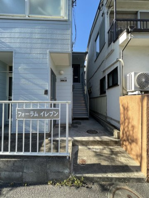 【エントランス】 | フォーラムイレブン