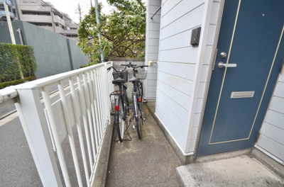 【その他共用部分】 | フォーラムイレブン