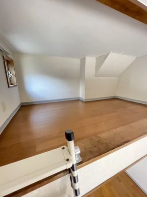 【その他】 | フォーラムイレブン | ★窓付きロフト♪