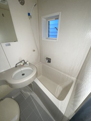 【浴室】 | フォーラムイレブン