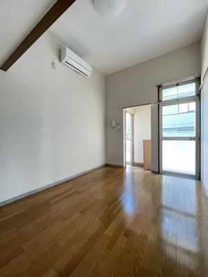 【寝室】 | フォーラムイレブン