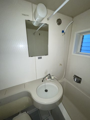 【洗面所】 | フォーラムイレブン