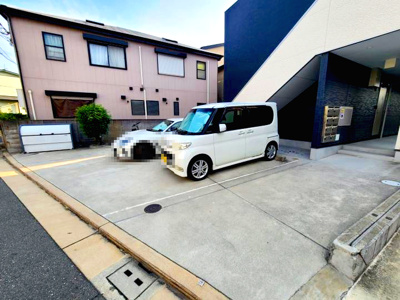 【駐車場】 | SOAR（ソア）