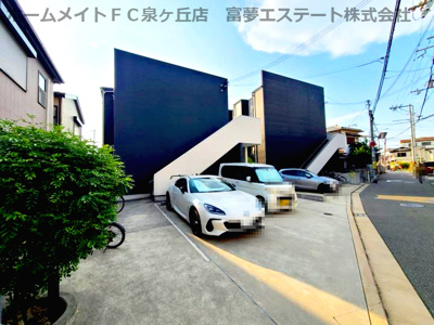 【外観】 | SOAR（ソア）