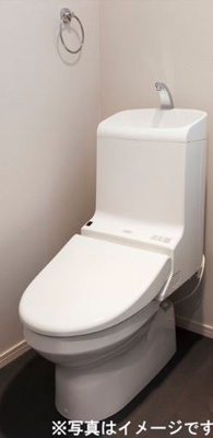 【トイレ】 | SOAR（ソア） | ※イメージ