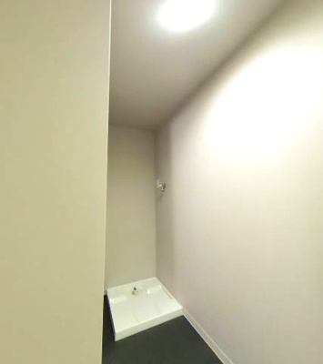 【洗面所】 | SOAR（ソア） | 室内洗濯機置き場