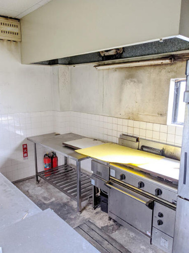 近江八幡市馬淵町の店舗一部のその他共用部分