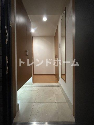 リーガルあみだ池新町の玄関|選べる家電プランあり！！