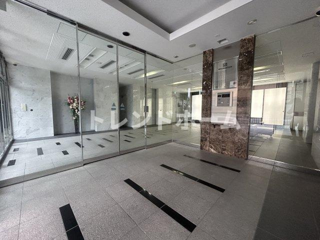 リーガルあみだ池新町のセキュリティ|選べる家電プランあり！！