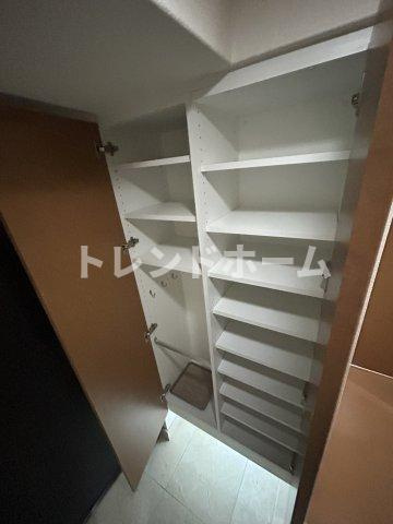 リーガルあみだ池新町の設備|選べる家電プランあり！！