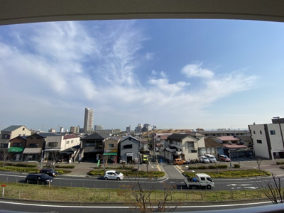 【展望】 | Blanc Pur