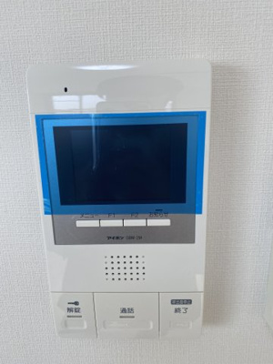 【セキュリティ】 | Blanc Pur