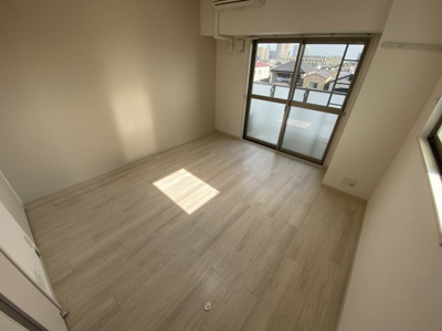 【居間・リビング】 | Blanc Pur