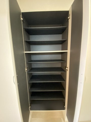 【内装】 | Blanc Pur