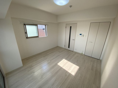 【内装】 | Blanc Pur