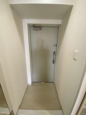 【内装】 | Blanc Pur