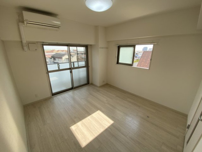 【居間・リビング】 | Blanc Pur