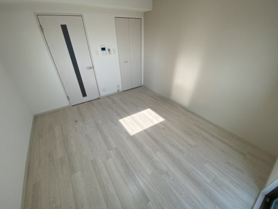 【寝室】 | Blanc Pur