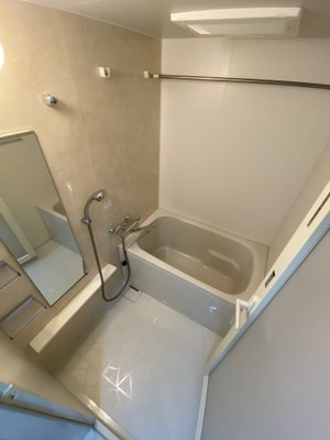 【浴室】 | Blanc Pur