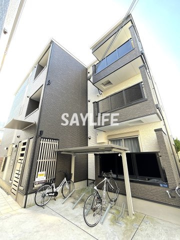 F mirai Noel（エフ　ミライ　ノエル）