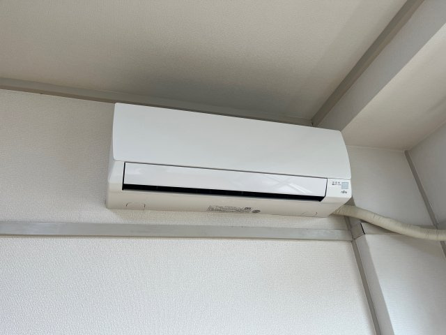 井上ハイツの設備