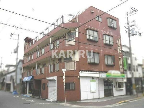 旭ロイヤルハイム