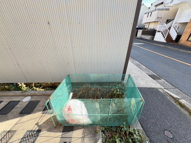 イデアーレ尼ケ坂のその他共用部分|イデアーレ尼ケ坂