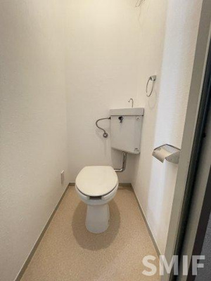 【トイレ】 | プレジール浜