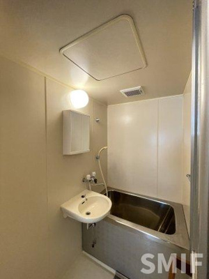 【洗面所】 | プレジール浜