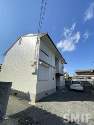 【外観】 | プレジール浜