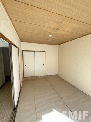 【寝室】 | プレジール浜