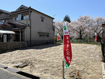 【外観】 | 奈良市三条桧町