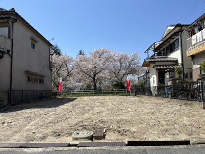 【外観】 | 奈良市三条桧町