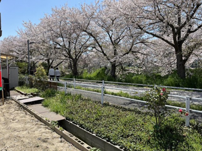 【周辺】 | 奈良市三条桧町