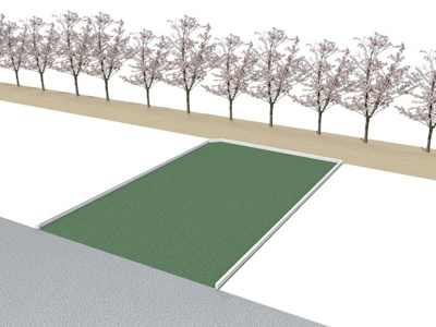 【周辺】 | 奈良市三条桧町