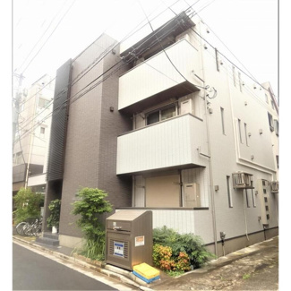 【外観】