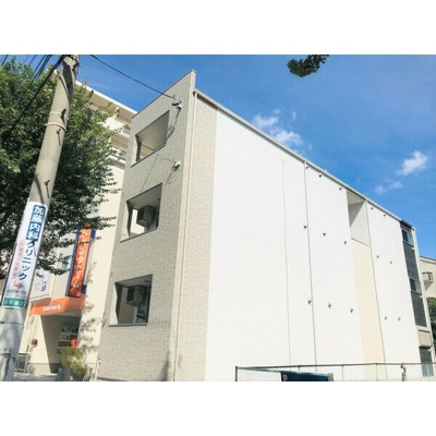 【外観】 | カーネルビレッジ