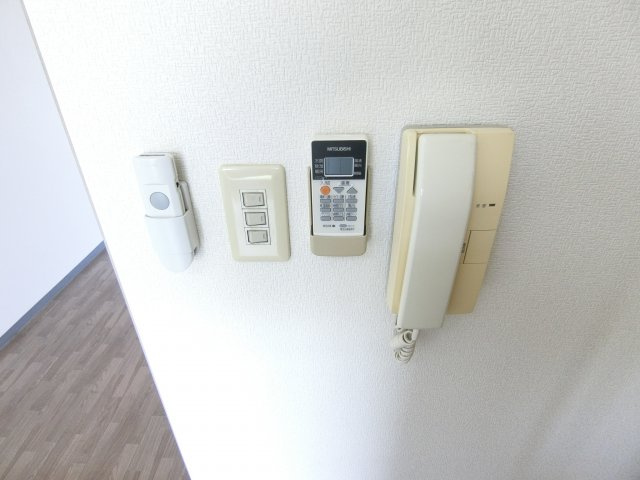 アルティスタのセキュリティ