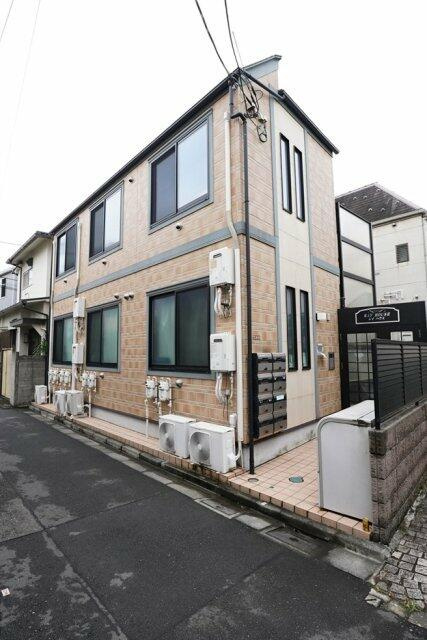 RAYHOUSEの画像