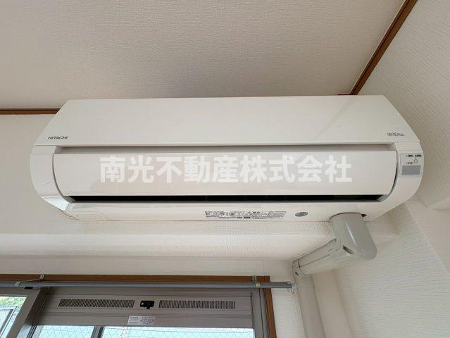 グランディ小阪　(近大　一人暮らし)の設備
