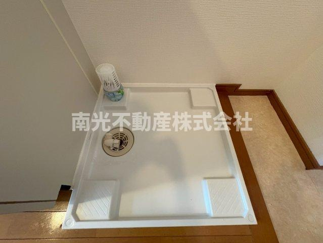 グランディ小阪　(近大　一人暮らし)の洗面所