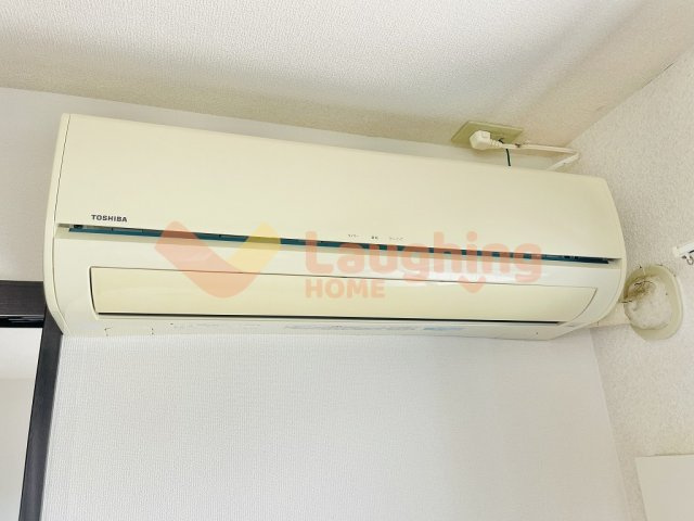 サンフィット北野Ⅰの設備