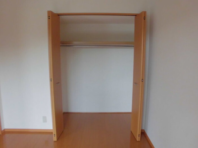 【収納】 | コートドール海老ノ丸 Ａ棟