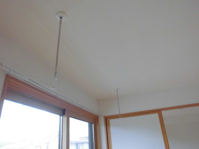 【設備】 | コートドール海老ノ丸 Ａ棟