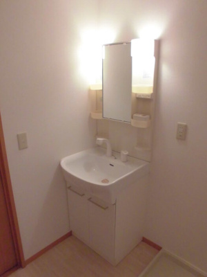 【洗面所】 | コートドール海老ノ丸 Ａ棟