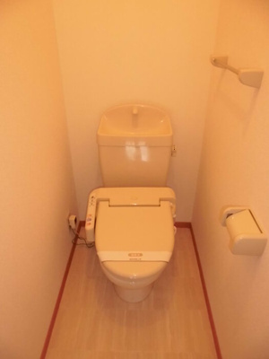 【トイレ】 | コートドール海老ノ丸 Ａ棟