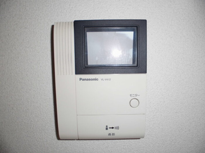 【設備】 | コートドール海老ノ丸 Ａ棟