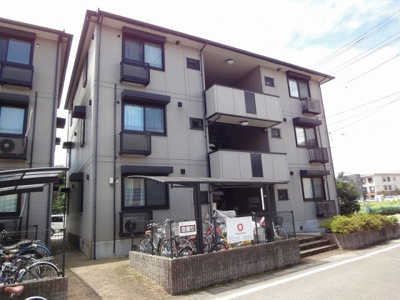 【外観】 | コートドール海老ノ丸 Ａ棟