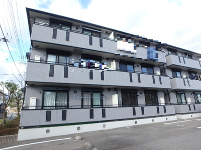 【外観】 | コートドール海老ノ丸 Ａ棟