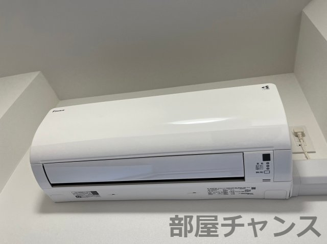 メイクス鶴舞Ⅱの設備